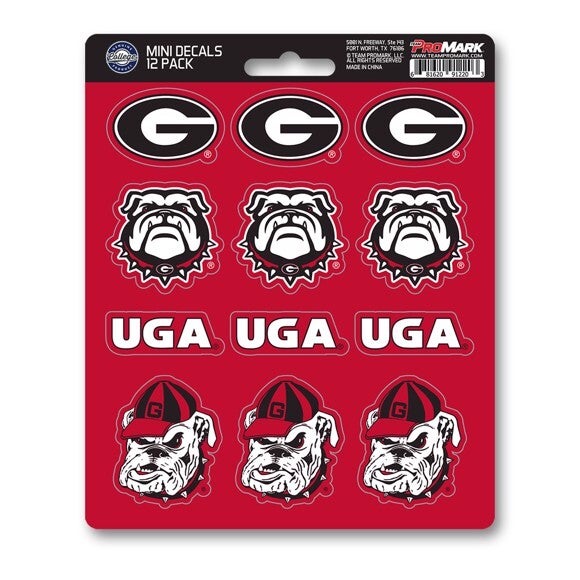 Uga Fake Id Ring